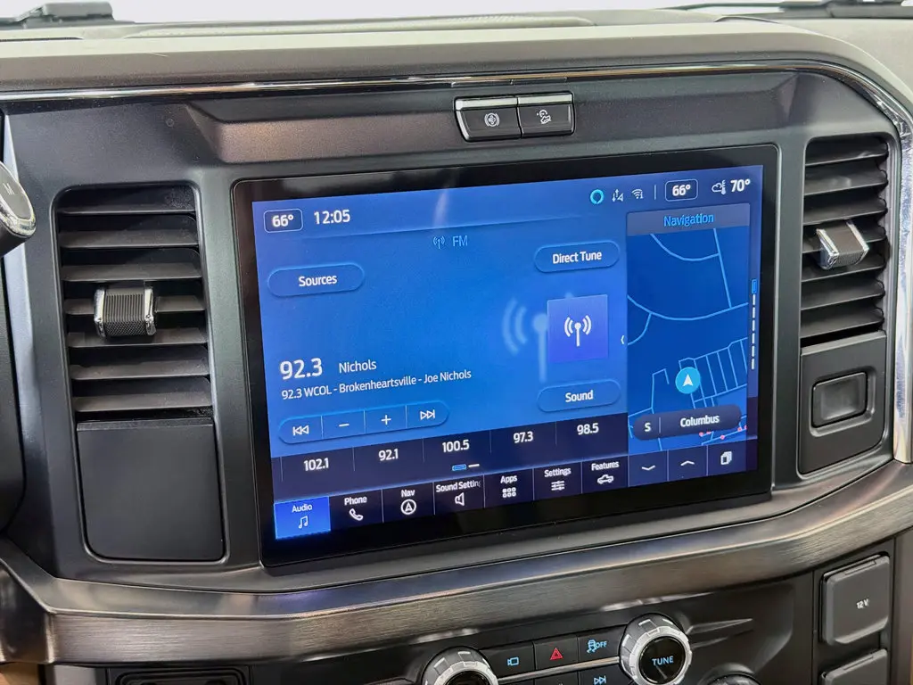 2025 Ford F-350 - $70,790