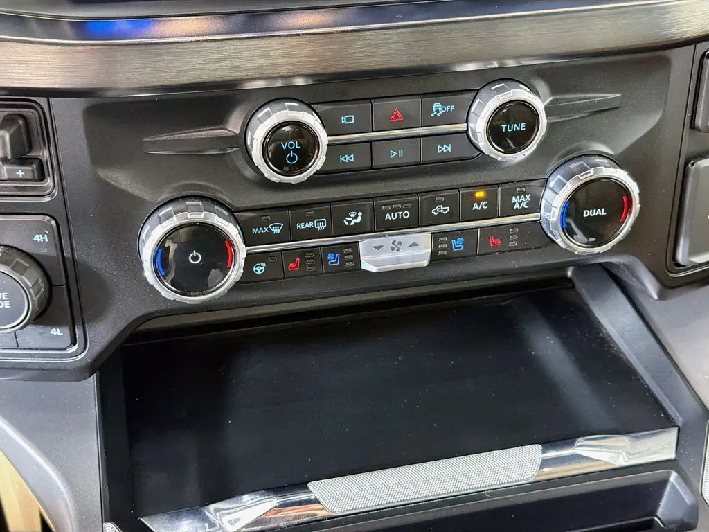 2025 Ford F-350 - $70,790