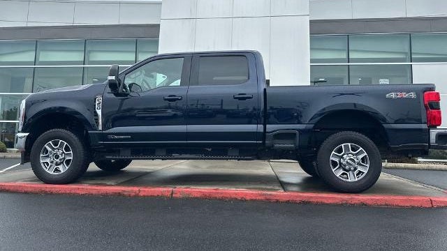 Preowned 2025 Ford F-350 Super Duty King Ranch for Sale