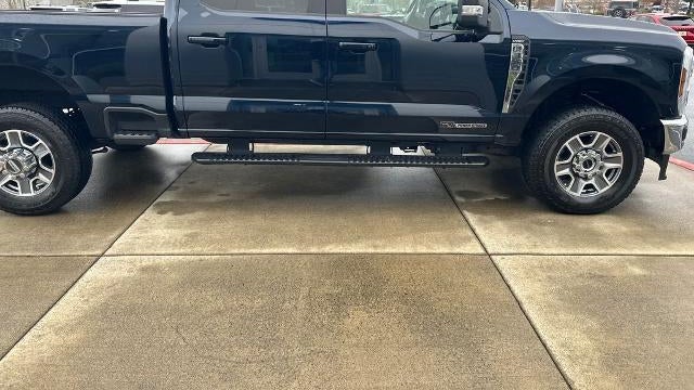 2025 Ford F-350 Super Duty King Ranch