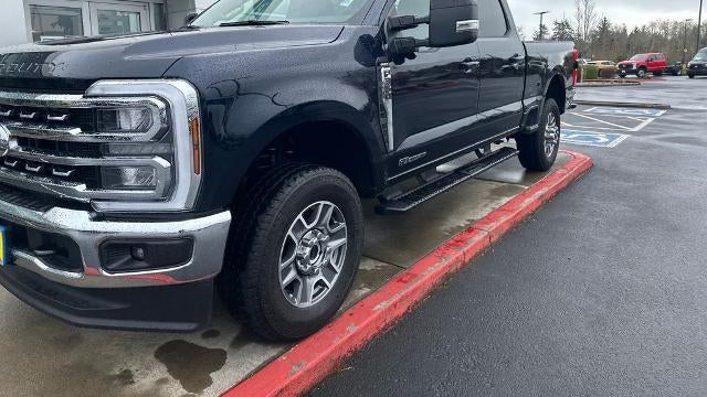 2025 Ford F-350 Super Duty King Ranch