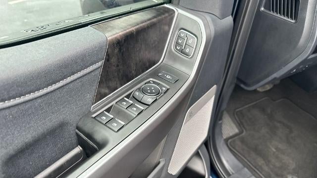 2025 Ford F-350 Super Duty King Ranch