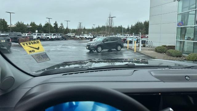 2025 Ford F-350 Super Duty King Ranch