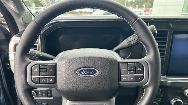 2025 Ford F-350 Super Duty King Ranch