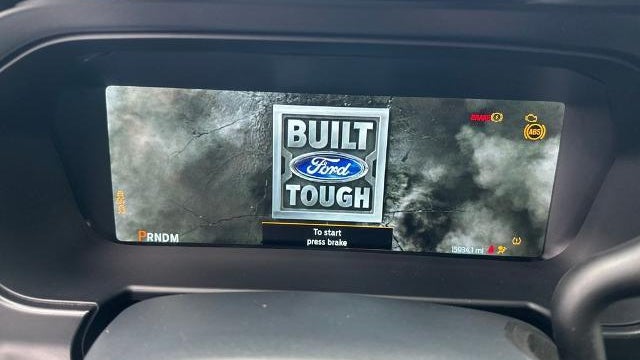 2025 Ford F-350 Super Duty King Ranch