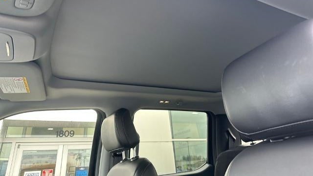 2025 Ford F-350 Super Duty King Ranch