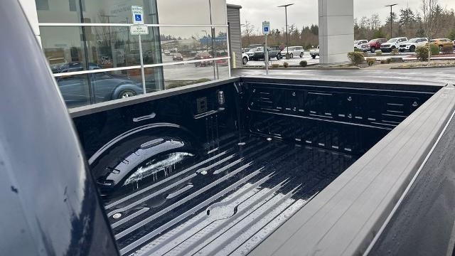 2025 Ford F-350 Super Duty King Ranch