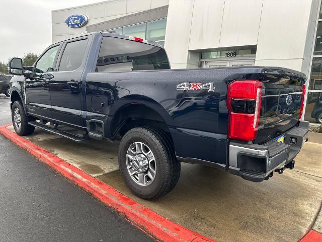 2025 Ford F-350 - $76,846