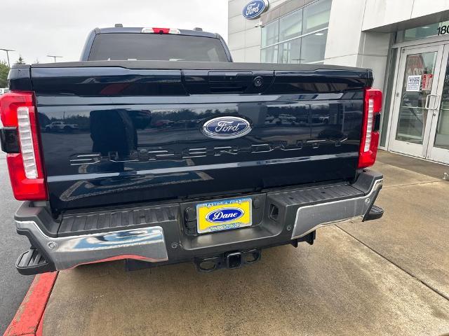 2025 Ford F-350 - $76,846