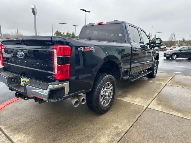 2025 Ford F-350 - $76,846