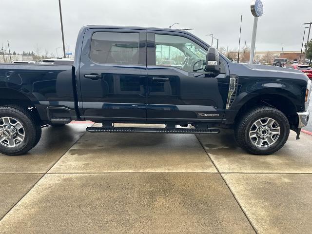 2025 Ford F-350 - $76,846