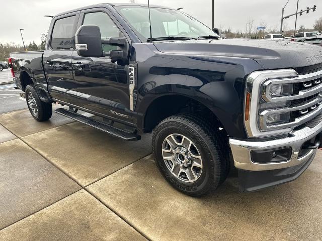 2025 Ford F-350 - $76,846