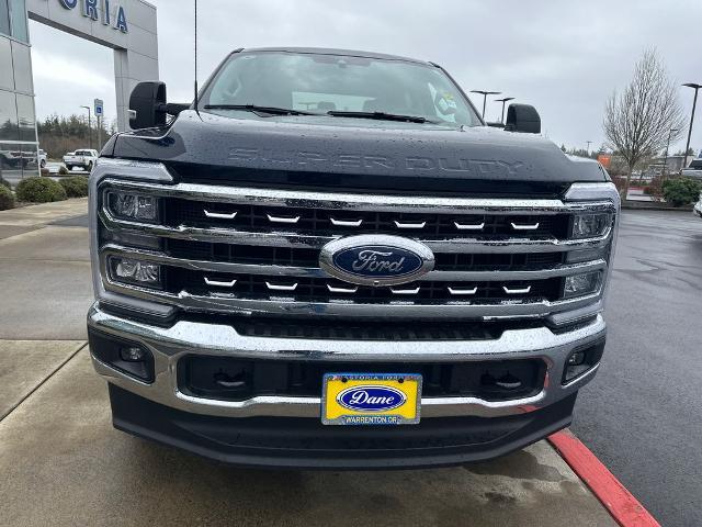 2025 Ford F-350 - $76,846