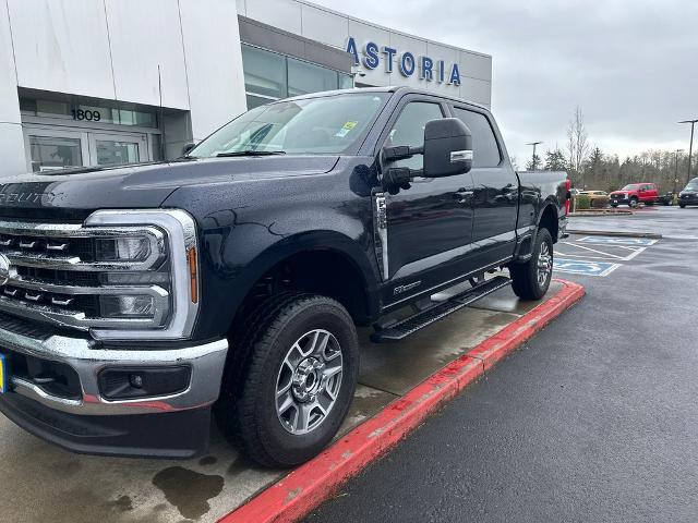 2025 Ford F-350 - $76,846
