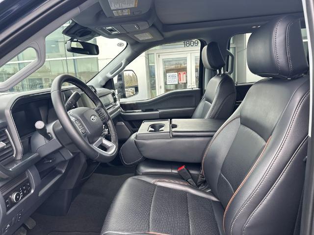 2025 Ford F-350 - $76,846