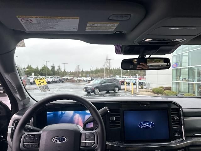2025 Ford F-350 - $76,846