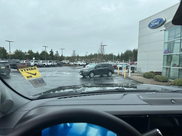 2025 Ford F-350 - $76,846