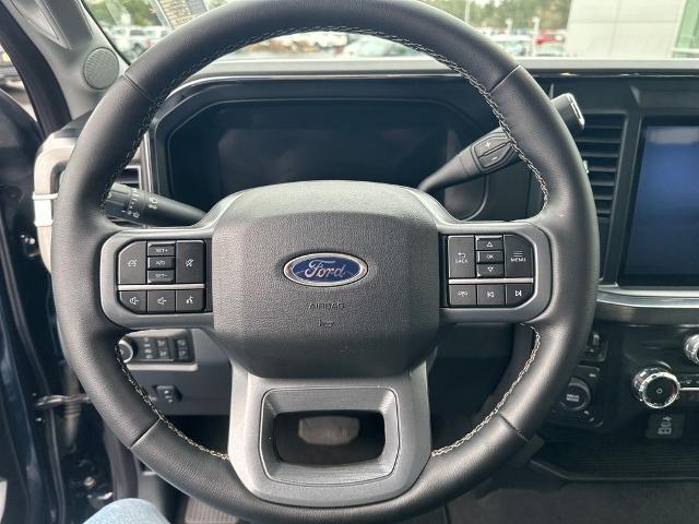 2025 Ford F-350 - $76,846