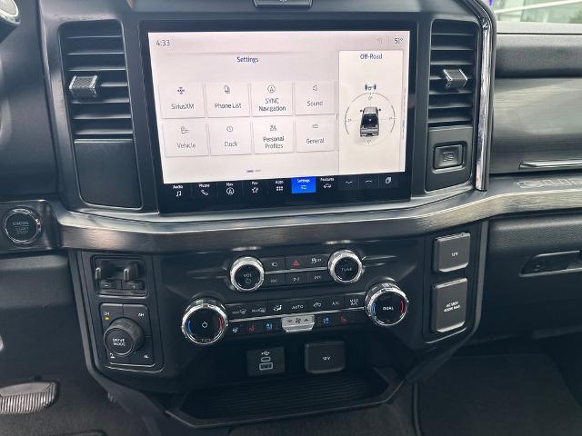 2025 Ford F-350 - $76,846