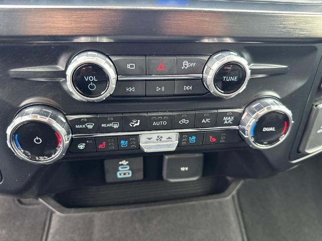2025 Ford F-350 - $76,846