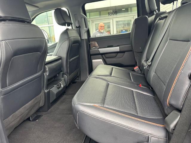 2025 Ford F-350 - $76,846