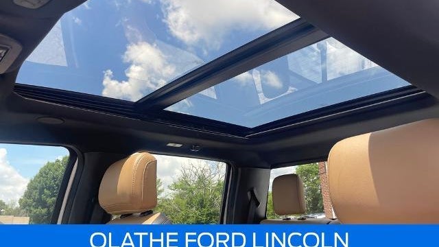2025 Ford F-350 Super Duty King Ranch