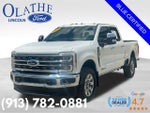 2025 F-350 Super Duty Thumbnail 1