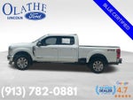 2025 F-350 Super Duty Thumbnail 2