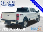 2025 F-350 Super Duty Thumbnail 7