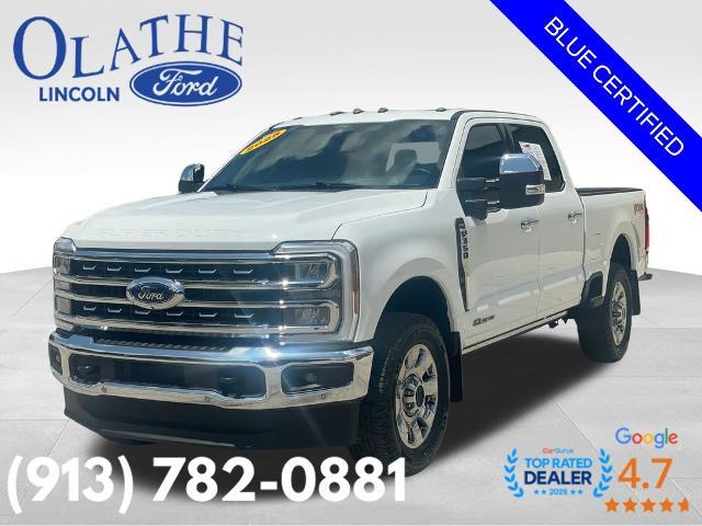 2025 Ford F-350 - $63,313