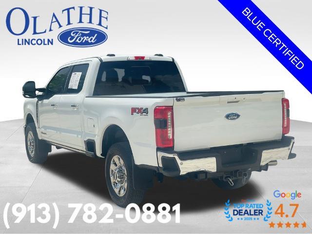 2025 Ford F-350 - $63,313