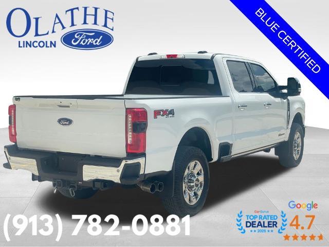 2025 Ford F-350 - $63,313