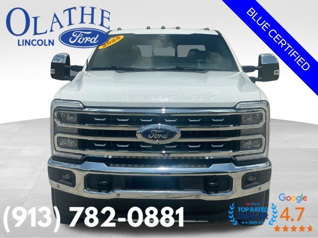 2025 Ford F-350 - $63,313