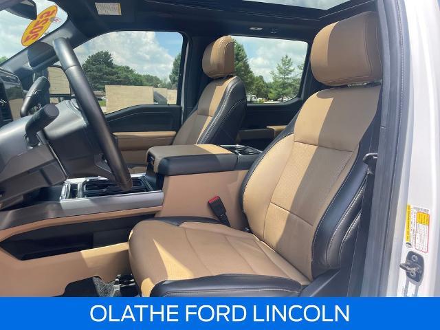 2025 Ford F-350 - $63,313