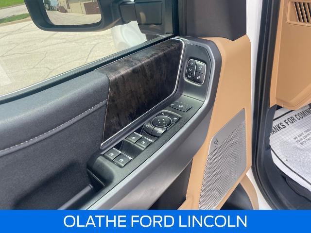 2025 Ford F-350 - $63,313