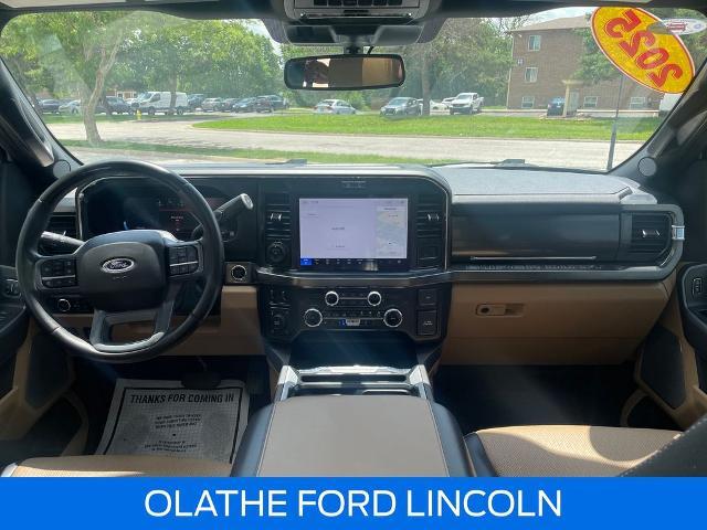 2025 Ford F-350 - $63,313