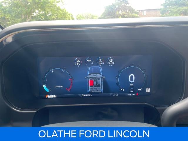 2025 Ford F-350 - $63,313