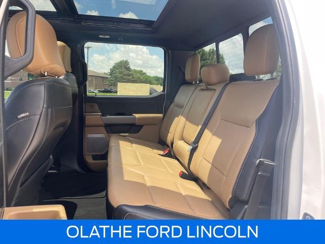2025 Ford F-350 - $63,313