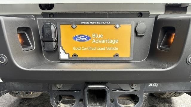 2025 Ford F-350 Super Duty King Ranch