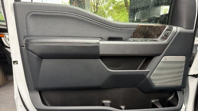 2025 Ford F-350 Super Duty King Ranch