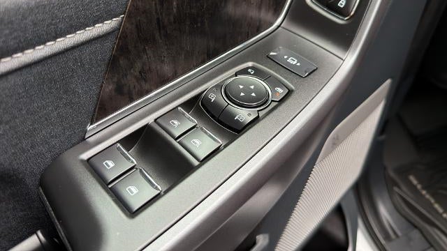 2025 Ford F-350 Super Duty King Ranch