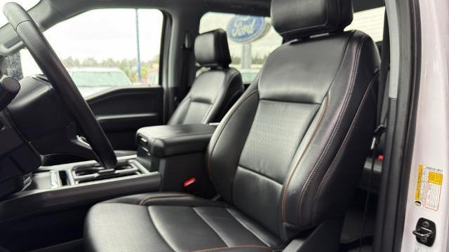 2025 Ford F-350 Super Duty King Ranch