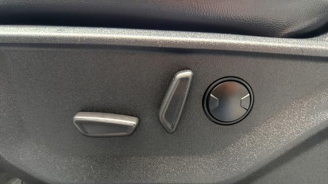2025 Ford F-350 Super Duty King Ranch