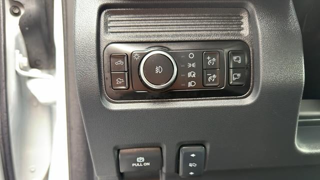 2025 Ford F-350 Super Duty King Ranch