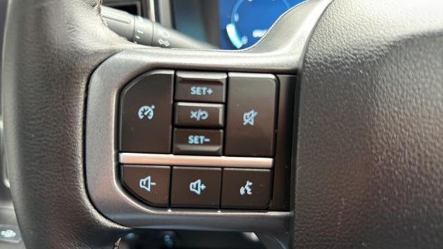 2025 Ford F-350 Super Duty King Ranch