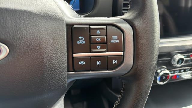 2025 Ford F-350 Super Duty King Ranch