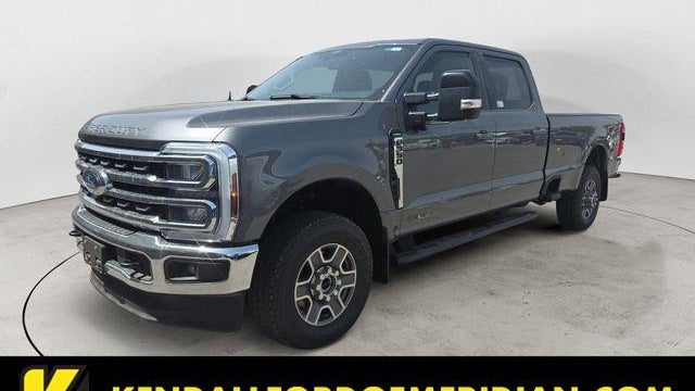 Preowned 2025 Ford F-350 Super Duty King Ranch for Sale