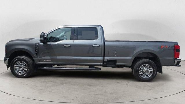 2025 Ford F-350 Super Duty King Ranch