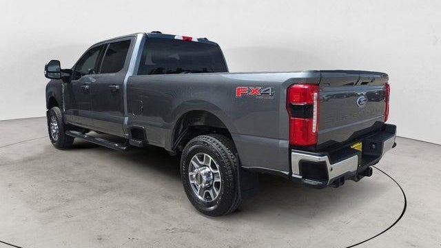 2025 Ford F-350 Super Duty King Ranch