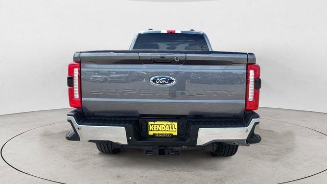 2025 Ford F-350 Super Duty King Ranch